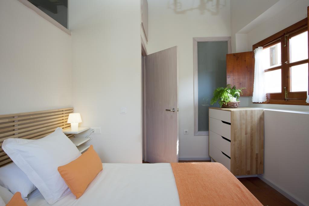 ולנסיה Calabazas Apartments חדר תמונה